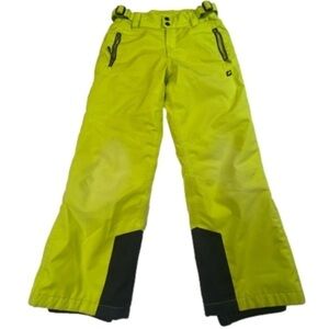 Kiltec Snow Pants Women’s Petite 0/2 or Youth Size 12 Winter Skiing Snowboarding